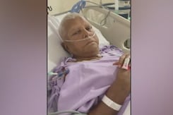 Lalu Prasad Yadav's Kidney Transplant Successful, Says Son Tejashwi Yadav Lalu Prasad Yadav's Kidney Transplant Successful, Says Son Tejashwi Yadav