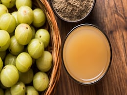Weight loss tea: आंवले की चाय से घटेगा वजन, यहां जानिए बनाने का तरीका Weight loss tea: आंवले की चाय से घटेगा वजन, यहां जानिए बनाने का तरीका