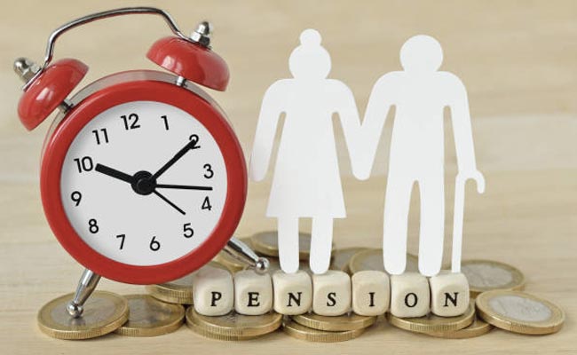 Government Lets Women Employees Nominate Children Instead Of Husband For Pension In Marital Discord Cases