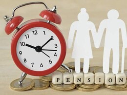 Centre To Launch New Simplified Pension Form For Retiring Employees Centre To Launch New Simplified Pension Form For Retiring Employees