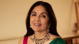 Neena Gupta Shares Her Secret, Desi Way Of Eating Pasta