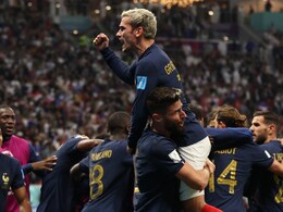 FIFA World Cup Semi-Finals: Who Will Play Whom And Where?