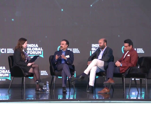 Video: The Start-up Pledge For Climate Action