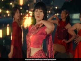 सुशांत सिंह राजपूत के गाने 'मैं तेरा बॉयफ्रेंड' को इस जापानी लड़की ने किया रिक्रिएट, देखे बिना नहीं रह पाएंगे फैंस सुशांत सिंह राजपूत के गाने 'मैं तेरा बॉयफ्रेंड' को इस जापानी लड़की ने किया रिक्रिएट, देखे बिना नहीं रह पाएंगे फैंस