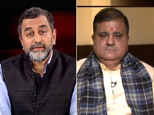 Uttarakhand BJP Chief Unable To Point Out Issues In Personal Laws?