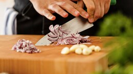 Cooking Done Right - 8 Viral Kitchen Hacks That Proved Useful In 2022