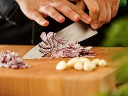 Cooking Done Right - 8 Viral Kitchen Hacks That Proved Useful In 2022