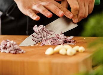 Cooking Done Right - 8 Viral Kitchen Hacks That Proved Useful In 2022 Cooking Done Right - 8 Viral Kitchen Hacks That Proved Useful In 2022
