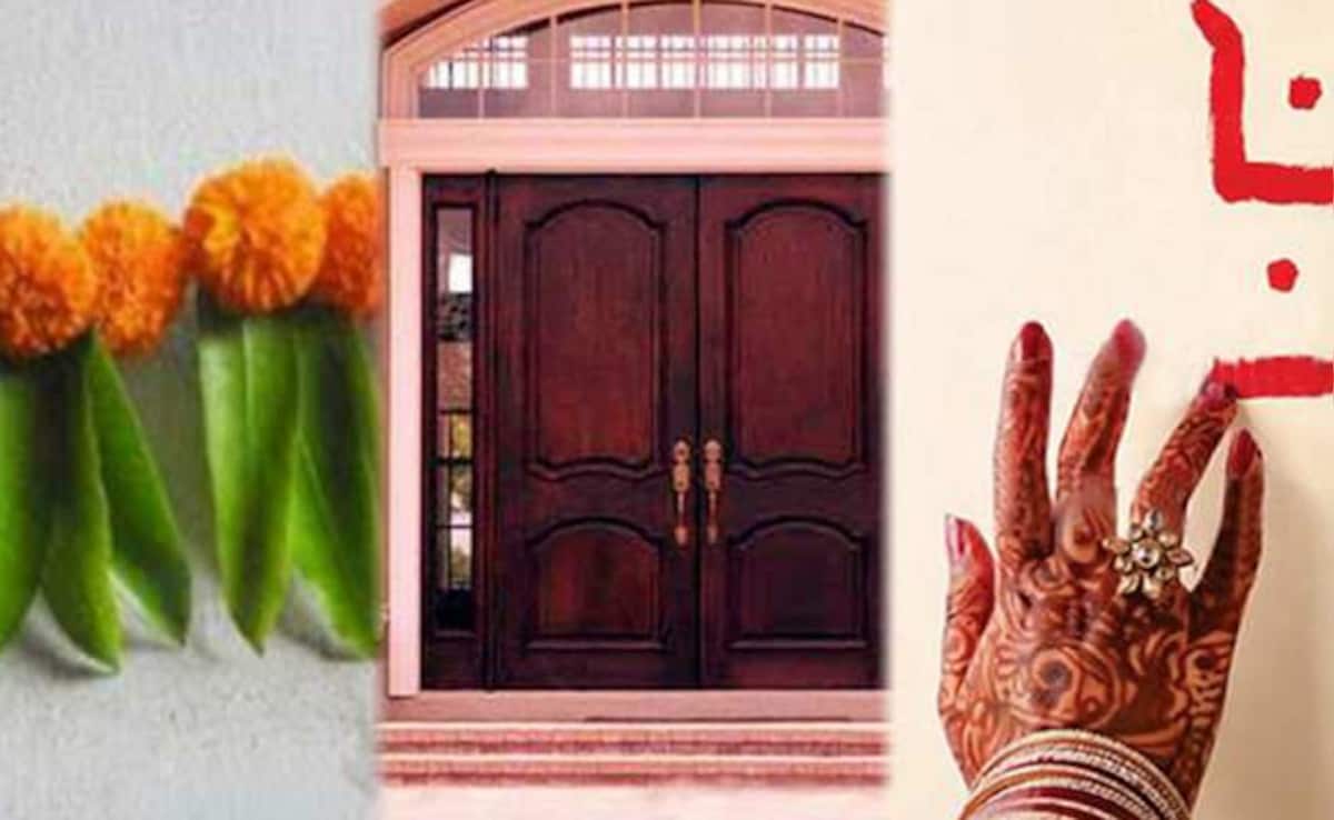 Latest and Breaking News on NDTV