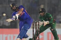 Injury Bigger Worry Than Losing Matches For Team India Injury Bigger Worry Than Losing Matches For Team India