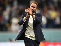 Ex-England Coach Gareth Southgate Receives Knighthood