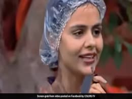 Bigg Boss 16: अंकित और प्रियंका के बीच बढ़ी लड़ाई, एक-दूसरे पर फेंका कीचड़ Bigg Boss 16: अंकित और प्रियंका के बीच बढ़ी लड़ाई, एक-दूसरे पर फेंका कीचड़