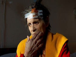 Amid Fears Of New Russian Offensive, West Extends Aid To Ukraine Amid Fears Of New Russian Offensive, West Extends Aid To Ukraine