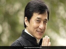 "Just A Character Appearance": Jackie Chan Shares Health Update As Fans Express Concern "Just A Character Appearance": Jackie Chan Shares Health Update As Fans Express Concern