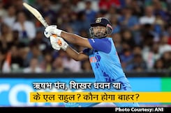 IND vs BAN: बांग्लादेश के खिलाफ पहले वनडे मैच में बदल सकती है भारत की प्लेइंग इलेवन? IND vs BAN: बांग्लादेश के खिलाफ पहले वनडे मैच में बदल सकती है भारत की प्लेइंग इलेवन?