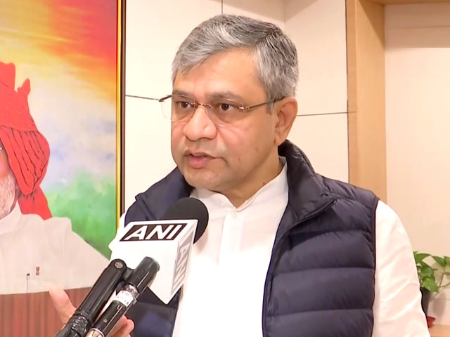 Budget 2023: देश में दिसंबर 2023 से चलेगी हाइड्रोजन ट्रेन, रेल मंत्री अश्विनी वैष्णव ने किए ये बड़े ऐलान