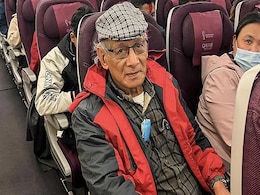 "अभी बहुत कुछ करना है": नेपाल में जेल से रिहा होने के बाद बोला सीरियल किलर चार्ल्स शोभराज "अभी बहुत कुछ करना है": नेपाल में जेल से रिहा होने के बाद बोला सीरियल किलर चार्ल्स शोभराज