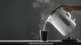 Will Drinking Hot Water Help With Weight Loss, Clear Skin And Treat Cramps?