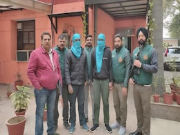 लॉरेंस बिश्नोई गैंग के दो कुख्यात गैंगस्टर गिरफ्तार, सिद्धू मूसेवाला हत्याकांड को लेकर हो रही पूछताछ  लॉरेंस बिश्नोई गैंग के दो कुख्यात गैंगस्टर गिरफ्तार, सिद्धू मूसेवाला हत्याकांड को लेकर हो रही पूछताछ
