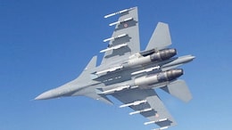 Fighter Jets To Soon Be Able To Land On Assam Highways During Emergency: Himanta Sarma
