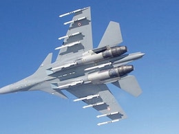 Fighter Jets To Soon Be Able To Land On Assam Highways During Emergency: Himanta Sarma Fighter Jets To Soon Be Able To Land On Assam Highways During Emergency: Himanta Sarma