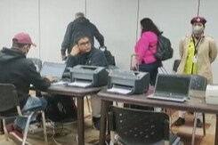39 International Travelers Test Positive At Indian Airports In 2 Days 39 International Travelers Test Positive At Indian Airports In 2 Days
