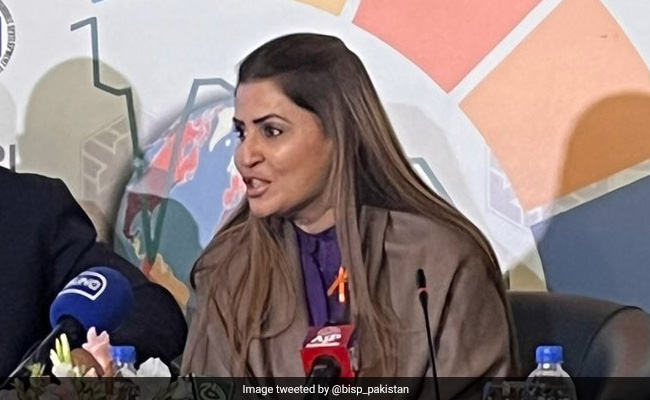 Pak Minister's "Responsible Nuclear State" Defence After Atom Bomb Threat