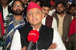 "Rampur Elections Not Fair, Have Demanded Repoll": Akhilesh Yadav To NDTV "Rampur Elections Not Fair, Have Demanded Repoll": Akhilesh Yadav To NDTV