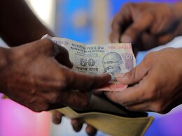 केंद्र ने NSC और डाकघर जमाओं पर बढ़ाई ब्याज दरें, PPF में कोई बदलाव नहीं केंद्र ने NSC और डाकघर जमाओं पर बढ़ाई ब्याज दरें, PPF में कोई बदलाव नहीं