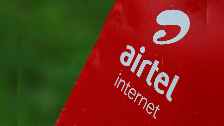 Bharti Airtel Crosses 1-Million Customer Mark On  5G Network In Mumbai