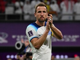 England Outclass Senegal 3-0 To Set Up Quarter-finals Date With France