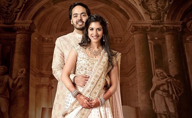 Radhika Merchant: 5 Facts About Anant Ambani's Fiancee