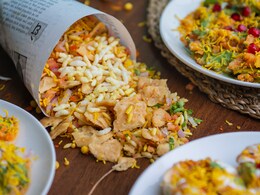7 Of The Best Chaat Corners In Mumbai Every Chaat Lover Must Try