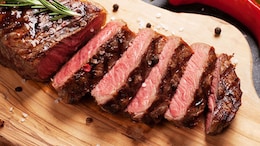 Is Lean Red Meat Healthy For Your Gut And Heart?