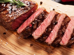 This Study Says Meat May Raise Diabetes Risk - Here's How To Ease Off Without Sacrificing Flavour This Study Says Meat May Raise Diabetes Risk - Here's How To Ease Off Without Sacrificing Flavour