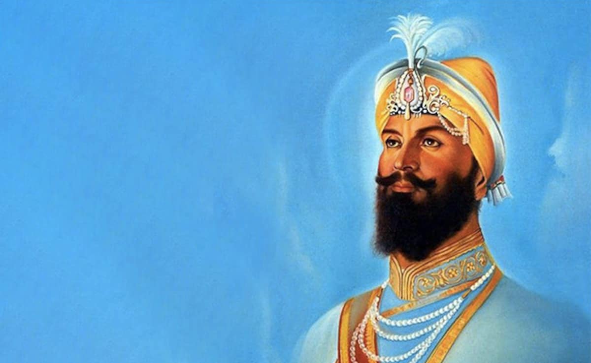 Guru Gobind Singh Jayanti 2025: History, Significance And Legacy Of The Tenth Sikh Leader