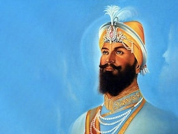 कब है गुरु गोबिंद सिंह जयंती, जानिए तिथि और गुरु की बताई गई खास बातें कब है गुरु गोबिंद सिंह जयंती, जानिए तिथि और गुरु की बताई गई खास बातें