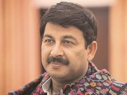 "शराब घोटाले से भी बड़ा है दवा घोटाला...": BJP सांसद मनोज तिवारी "शराब घोटाले से भी बड़ा है दवा घोटाला...": BJP सांसद मनोज तिवारी