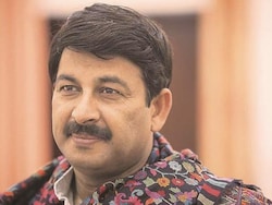 BJP Leader Manoj Tiwari Files Police Complaint Against Fake Facebook Account