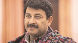 BJP Leader Manoj Tiwari Files Police Complaint Against Fake Facebook Account