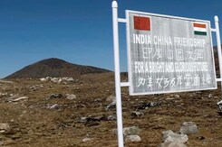 "Glad That...": US Reacts To India-China Border Clash In Arunachal "Glad That...": US Reacts To India-China Border Clash In Arunachal