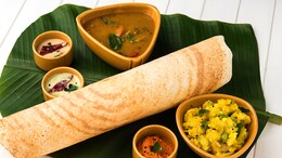7 Genius Ways You Can Use Leftover Dosa Batter You Probably Didn't Know Till Now