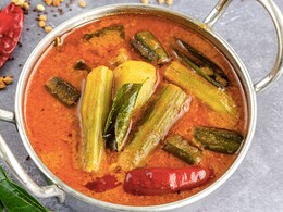 Indian Dishes Shine On List Of 'World's Best Veg Stews', Here's How To Make Them