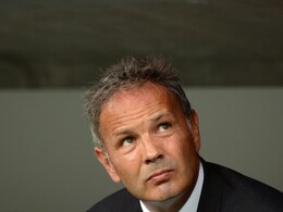 Serie A 'Warrior' Sinisa Mihajlovic Dies At 53 After Leukemia Battle