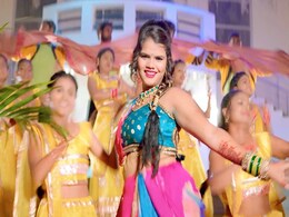 रिलीज हुआ शिवानी सिंह और नीतू यादव का नया भोजपुरी गाना, 'बियाह होई बाद में' ने मचाया सोशल मीडिया पर धमाल रिलीज हुआ शिवानी सिंह और नीतू यादव का नया भोजपुरी गाना, 'बियाह होई बाद में' ने मचाया सोशल मीडिया पर धमाल