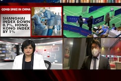 Is China On Verge Of An Unprecedented Covid Crisis? Is China On Verge Of An Unprecedented Covid Crisis?