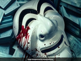 इस दिन रिलीज होगा Money Heist: Korea - Joint Economic Area 2, जानें इस बार क्या होगा खास इस दिन रिलीज होगा Money Heist: Korea - Joint Economic Area 2, जानें इस बार क्या होगा खास