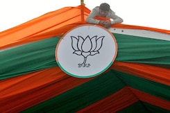 Another BJP MLA Resigns In Tripura, 7th From Ruling Coalition To Quit Another BJP MLA Resigns In Tripura, 7th From Ruling Coalition To Quit