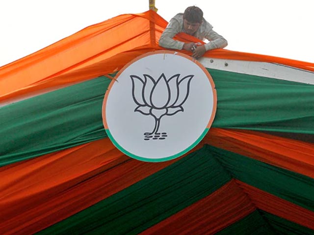 त्रिपुरा विधानसभा चुनाव के लिए BJP और IPFT में हुआ सीटों का बंटवारा, जानें कौन कितनी सीटों पर लड़ेगा चुनाव?