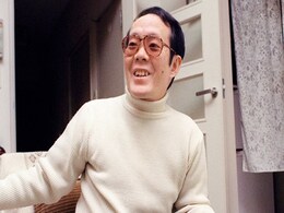 Japanese Man, Set Free After Killing, Raping, Eating Dutch Woman, Dies At 73 Japanese Man, Set Free After Killing, Raping, Eating Dutch Woman, Dies At 73